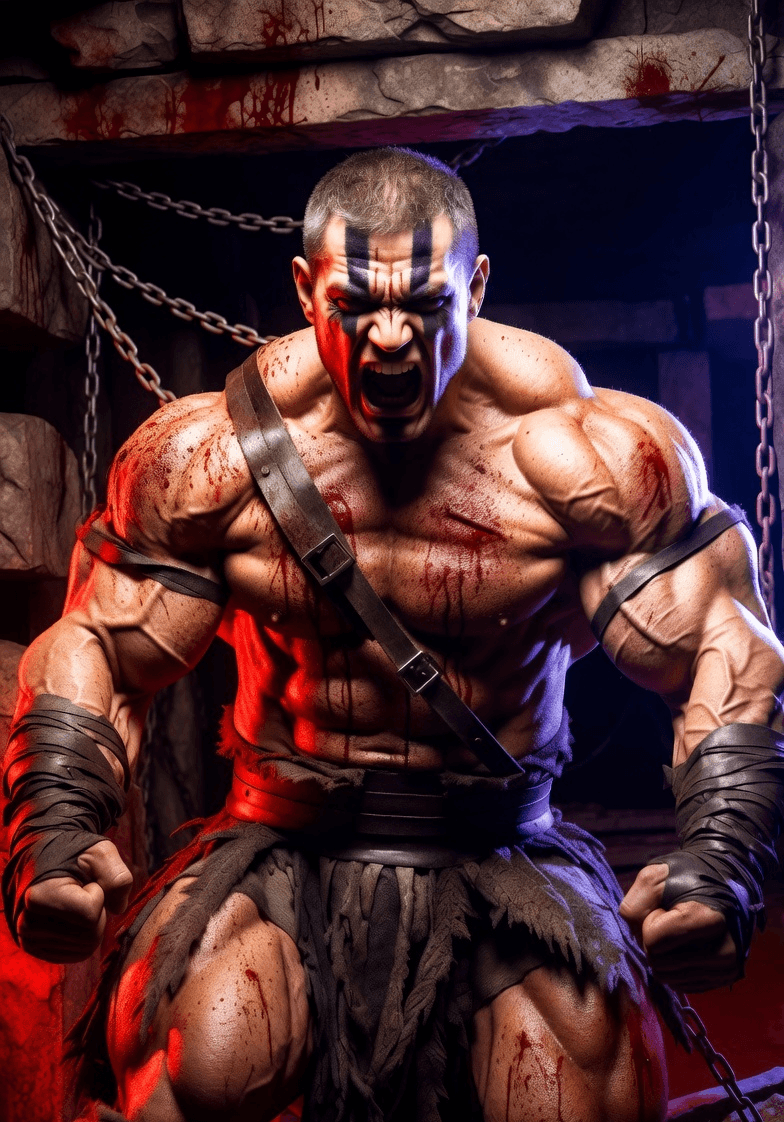 The Butcher